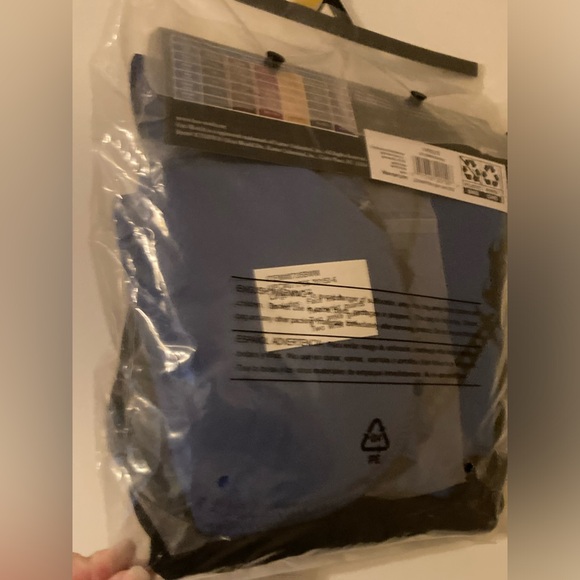 NWT Ninja costume 7 piece set youth size Large 10/12 NEW tunic pants set - Picture 7 of 9